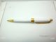 Copy Mont Blanc Meisterstuck Tribute White & Gold Ballpoint Pen (2)_th.jpg